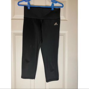 Adidas Capri Leggings